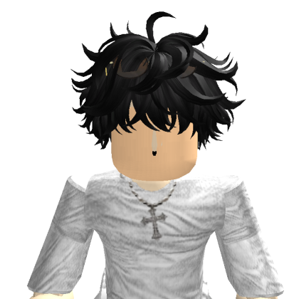 Mac284872 Roblox avatar torso