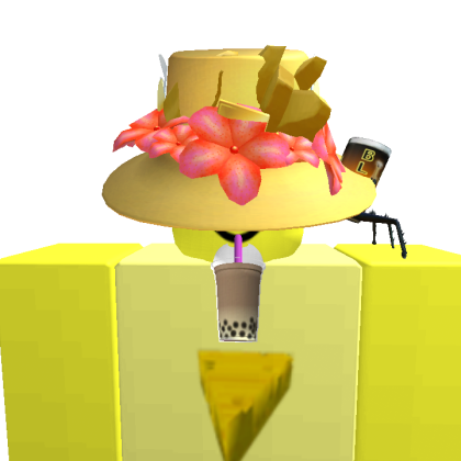 Kiomi_dad Roblox avatar torso