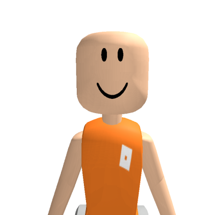 chickenba936 Roblox avatar torso