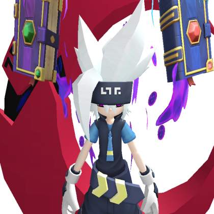 Sakupon151 Roblox avatar torso