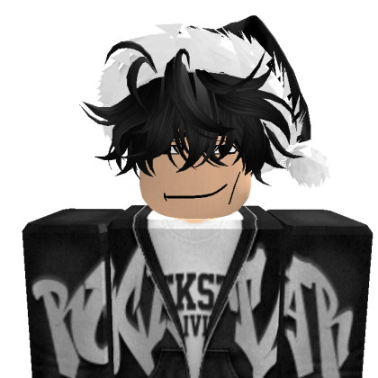 ALOKFF474 Roblox avatar torso