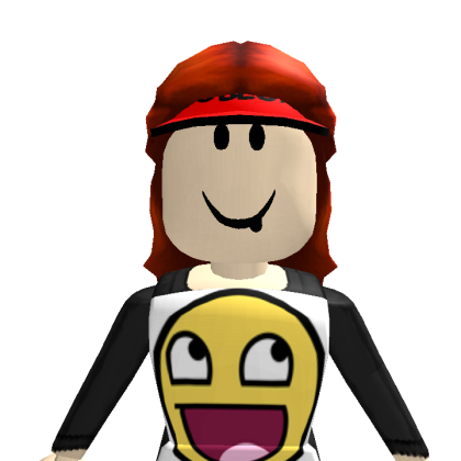 Shlepaliza1 Roblox avatar torso
