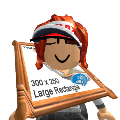 haydee2600 Roblox avatar torso