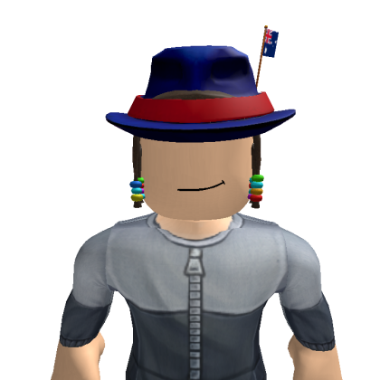 TPHKON Roblox avatar torso