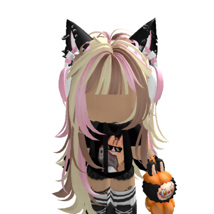 Lovebugggy17 Roblox avatar torso