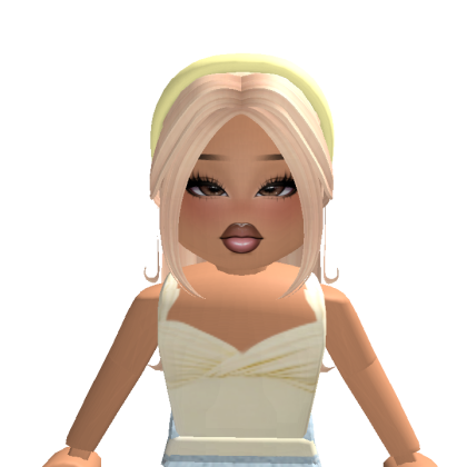 SillySkittles7 Roblox avatar torso