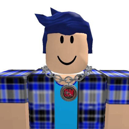 vnkiller78 Roblox avatar torso