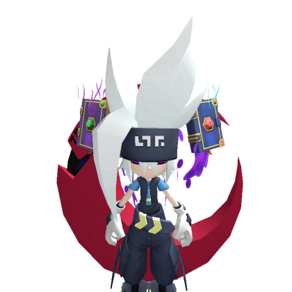 thosanbotyfake102 Roblox avatar torso