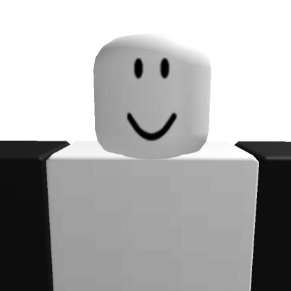 KPGG821 Roblox avatar torso
