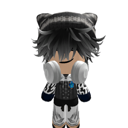 cachinhoscarlos Roblox avatar torso