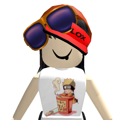 TuRanitaPro_18 Roblox avatar torso