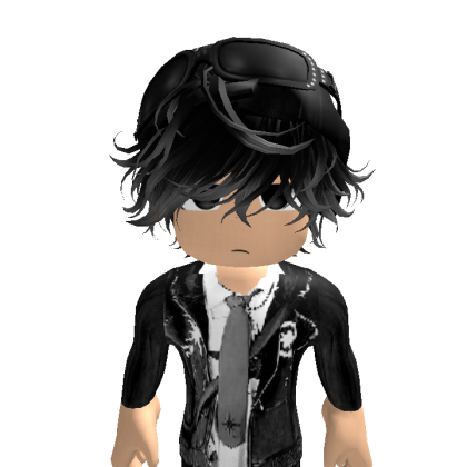 soul4619 Roblox avatar torso
