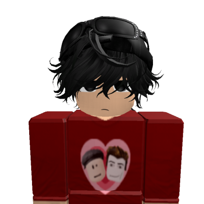 Alex580334 Roblox avatar torso