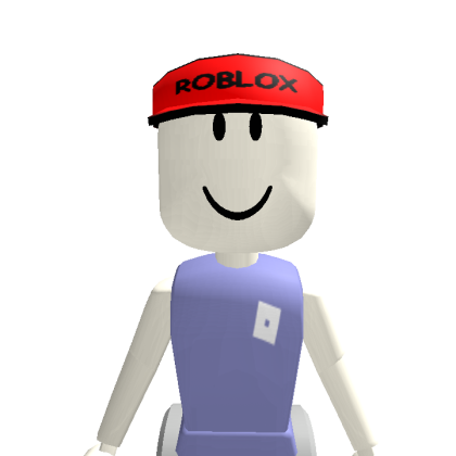 shrek123320 Roblox avatar torso