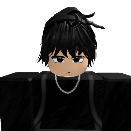 J2345901 Roblox avatar torso