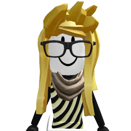 Akbayan642 Roblox avatar torso