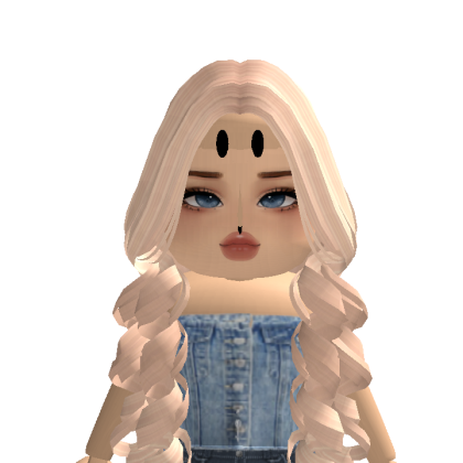 bossybeth110418 Roblox avatar torso