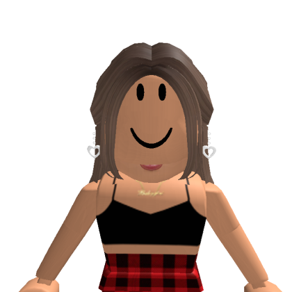 Rosegrower6 Roblox avatar torso