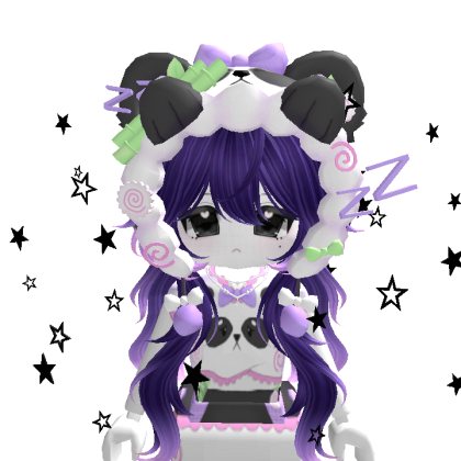 DVA_na8 Roblox avatar torso