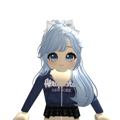 KOUNONAA5 Roblox avatar torso