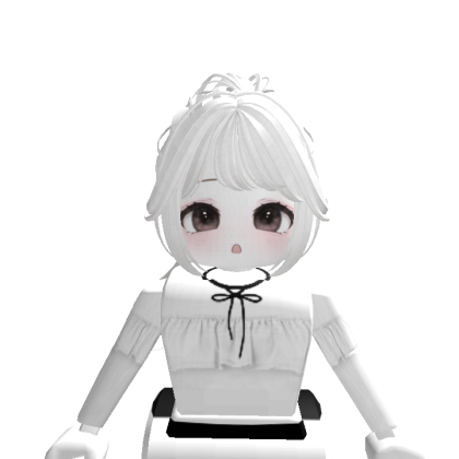 kuromichan300330 Roblox avatar torso