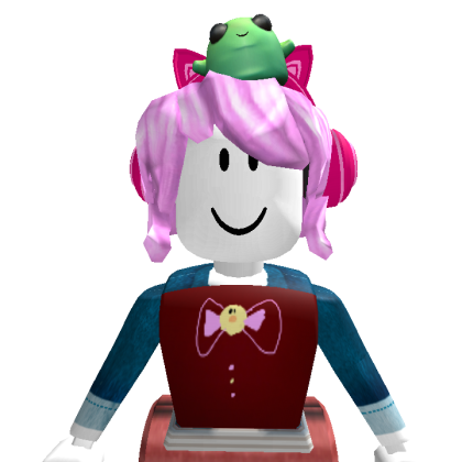 Memejskqmw Roblox avatar torso