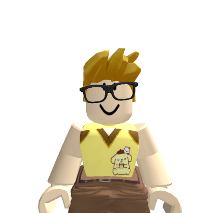 tepecobacarajal Roblox avatar torso