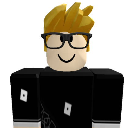 scarlettelagnason123 Roblox avatar torso