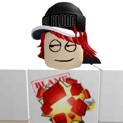 Pufanchyk Roblox avatar torso