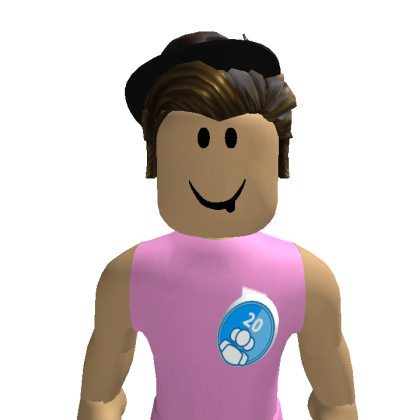 babiya070119 Roblox avatar torso