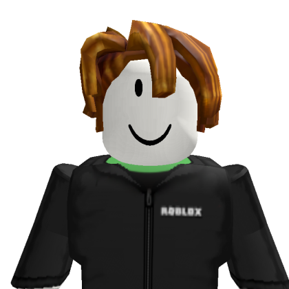 Bilguun11153 Roblox avatar torso