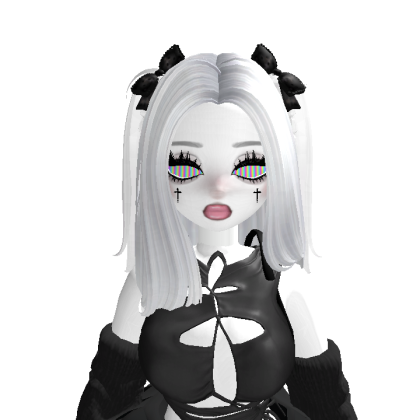 YoFavHuzz Roblox avatar torso