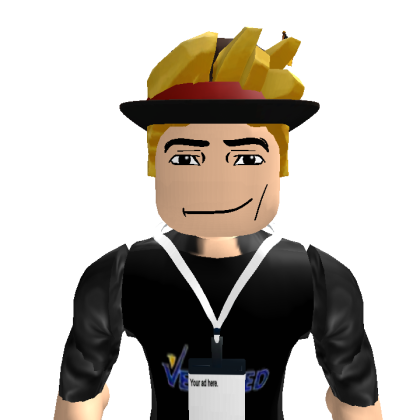Captaker_2 Roblox avatar torso