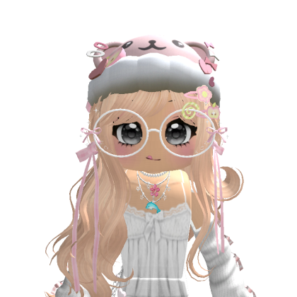 Berry21031 Roblox avatar torso