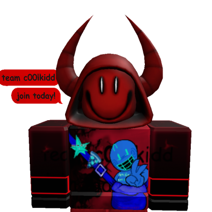 Megle68 Roblox avatar torso