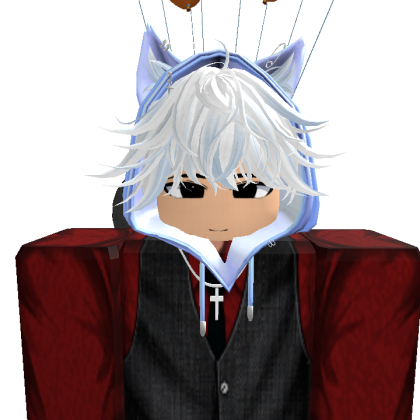 HarrazNaufal807 Roblox avatar torso