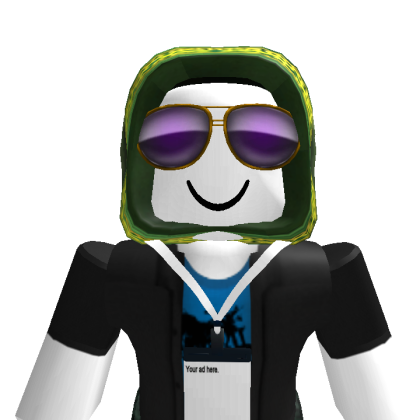 Bfgvededj Roblox avatar torso
