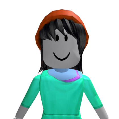 Molly14330 Roblox avatar torso