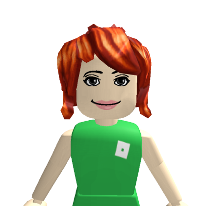vho_585 Roblox avatar torso