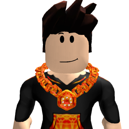Nickis12g Roblox avatar torso