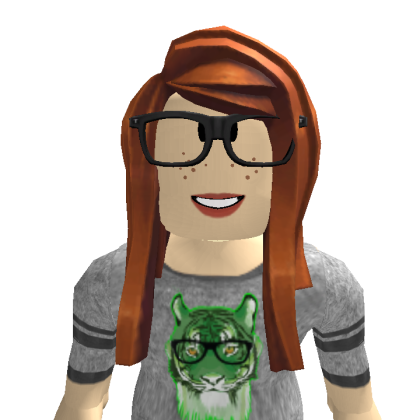 Alesh_5999 Roblox avatar torso