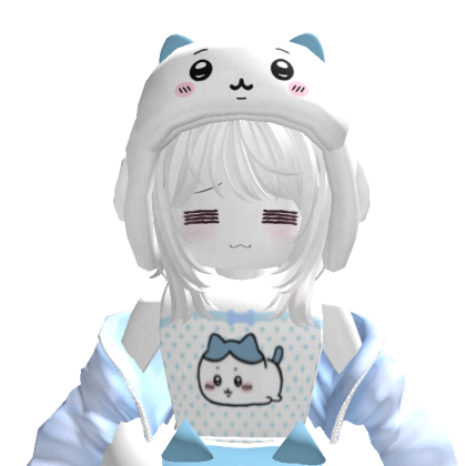 hanahana01091 Roblox avatar torso