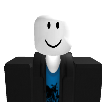 fre8think Roblox avatar torso