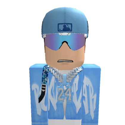 Jrmilesmpeter Roblox avatar torso