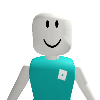 0817819 Roblox avatar torso