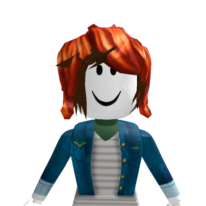 rumi789387 Roblox avatar torso