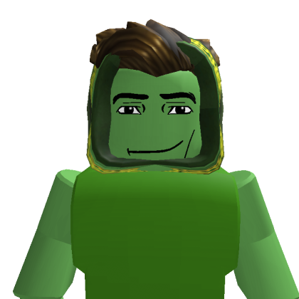 Trjki31 Roblox avatar torso