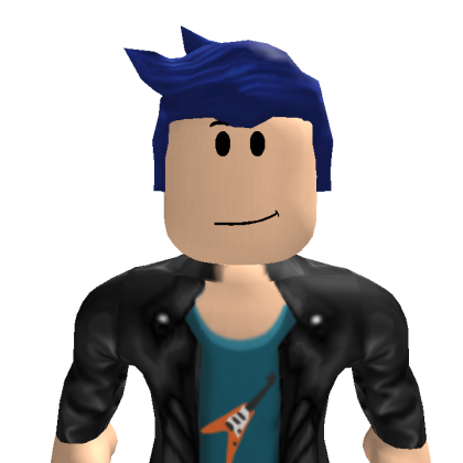 JURKOuli Roblox avatar torso