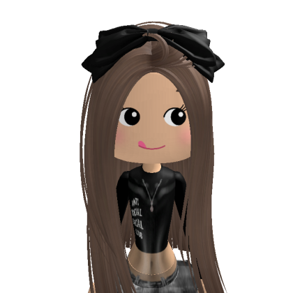 Apou123132 Roblox avatar torso