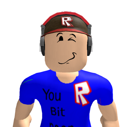 bigseadog12 Roblox avatar torso